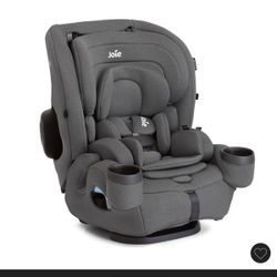 Hour Convertible Car seat 