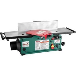 Grizzly Jointer in like new condition