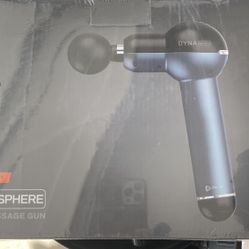 Massage Gun