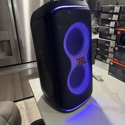JBL Party Box Club 120 Speaker