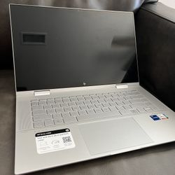 HP Envy 360x Convertible Laptop 