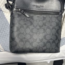 2 Coach Bags