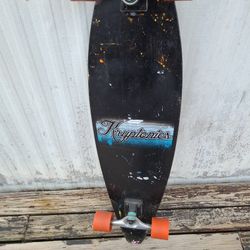 Long Board Kryptonics