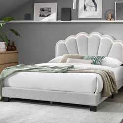 Queen Bed Frame 