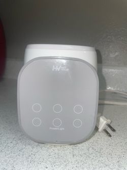Bottle warmer