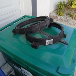 Pentair Pool Filter Locking Ring
