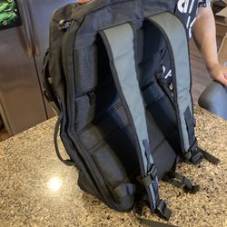 COR Surf Travel Backpack Carry On Laptop Backpack