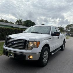 Ford F-150 2012