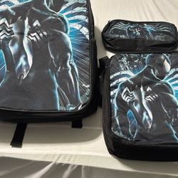 Spider-Man Backpack