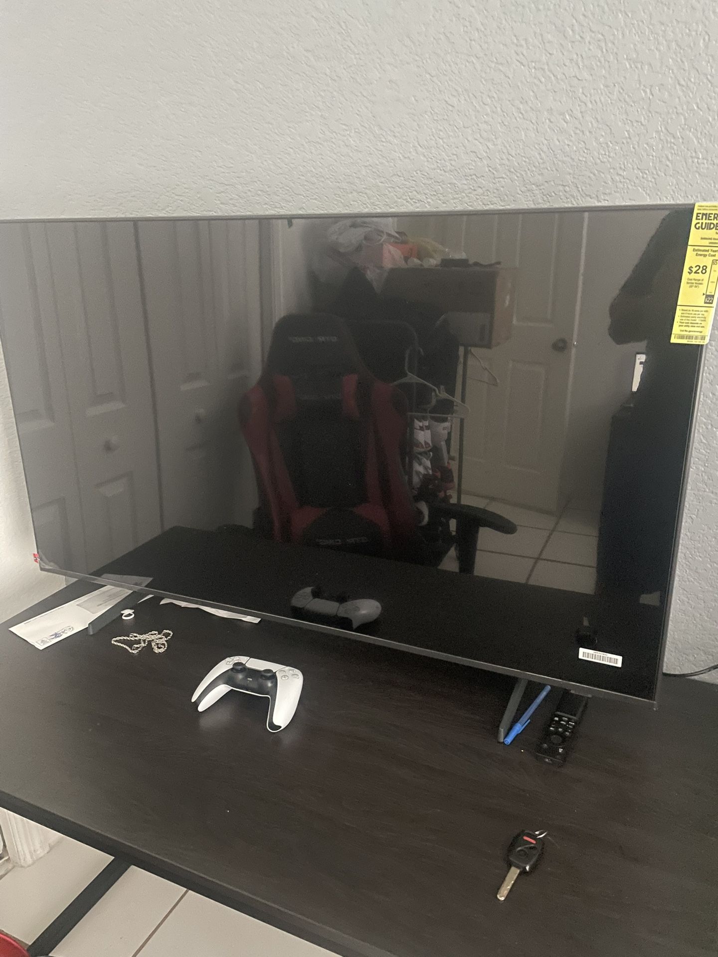 Samsung 50 Inch tv