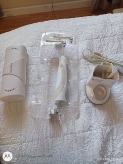 Toothbrush kit