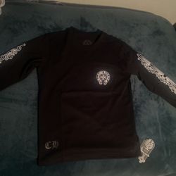 Chrome Hearts Long Sleeve 