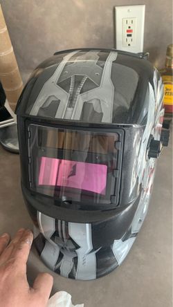 Brand new no box auto darkening