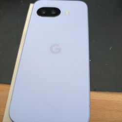 Google Pixel 9a 256 Gb