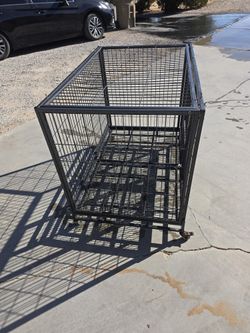 Dog Kennel