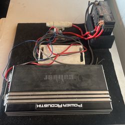 Amplifier