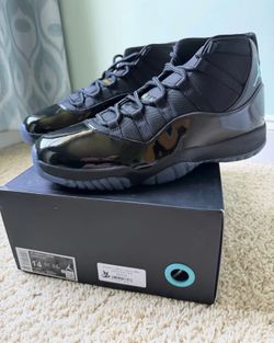 Brand new Jordan 11 Gamma size 14