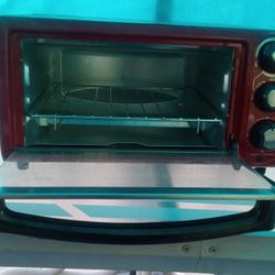 Toaster Oven 