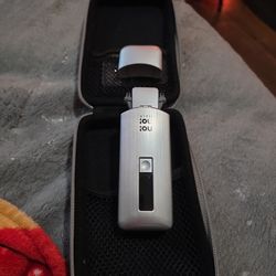 No No Cordless Laser hair Removal Device