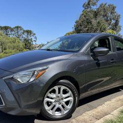 Scion IA 2016 