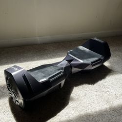 Alienboard Hoverboard