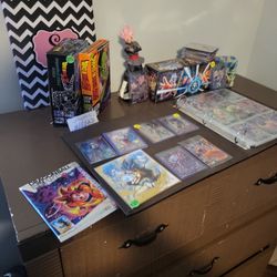 Dragonball Collection 