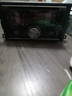 Kenwood DPX7938h