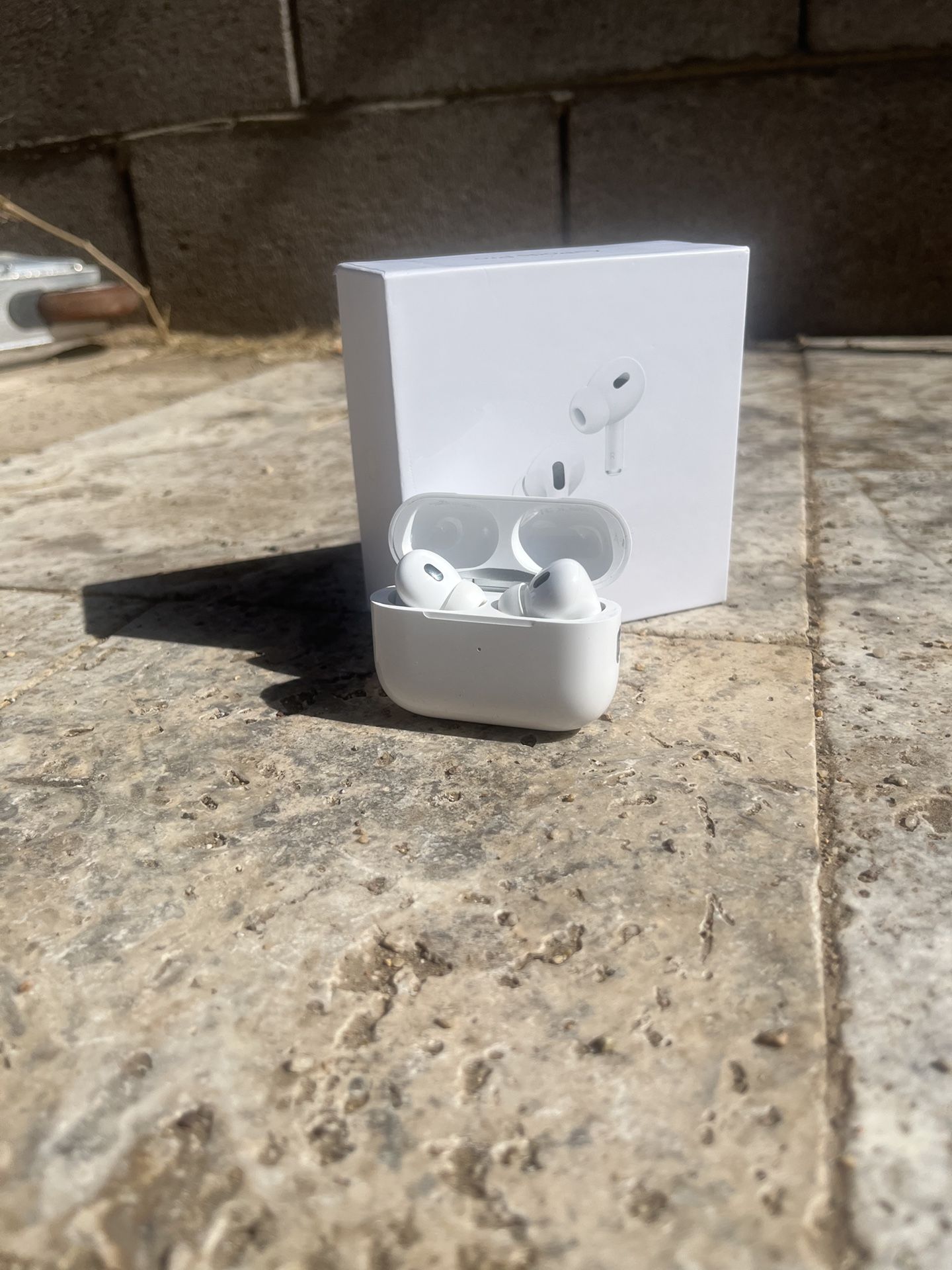 AirPods Pro Generation 2