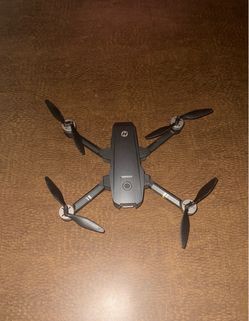 Holy Stone HS720 GPS Drone