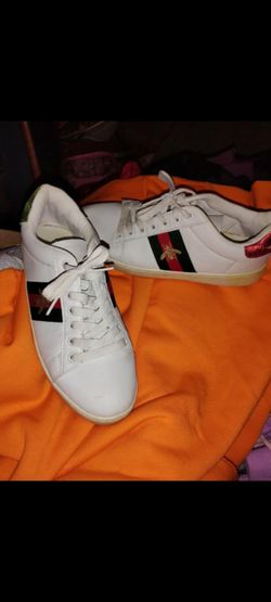 Gucci Shoes Size 6/6.5 