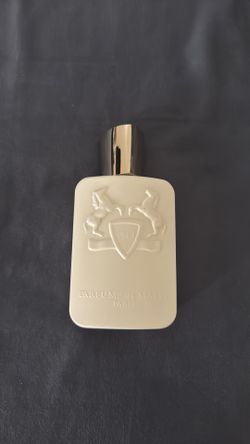 Perfume the Marley Galloway