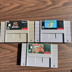 Nintendo, Super Nintendo