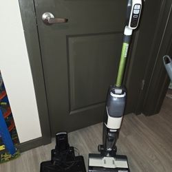 Bissell Crosswave - CORDLESS