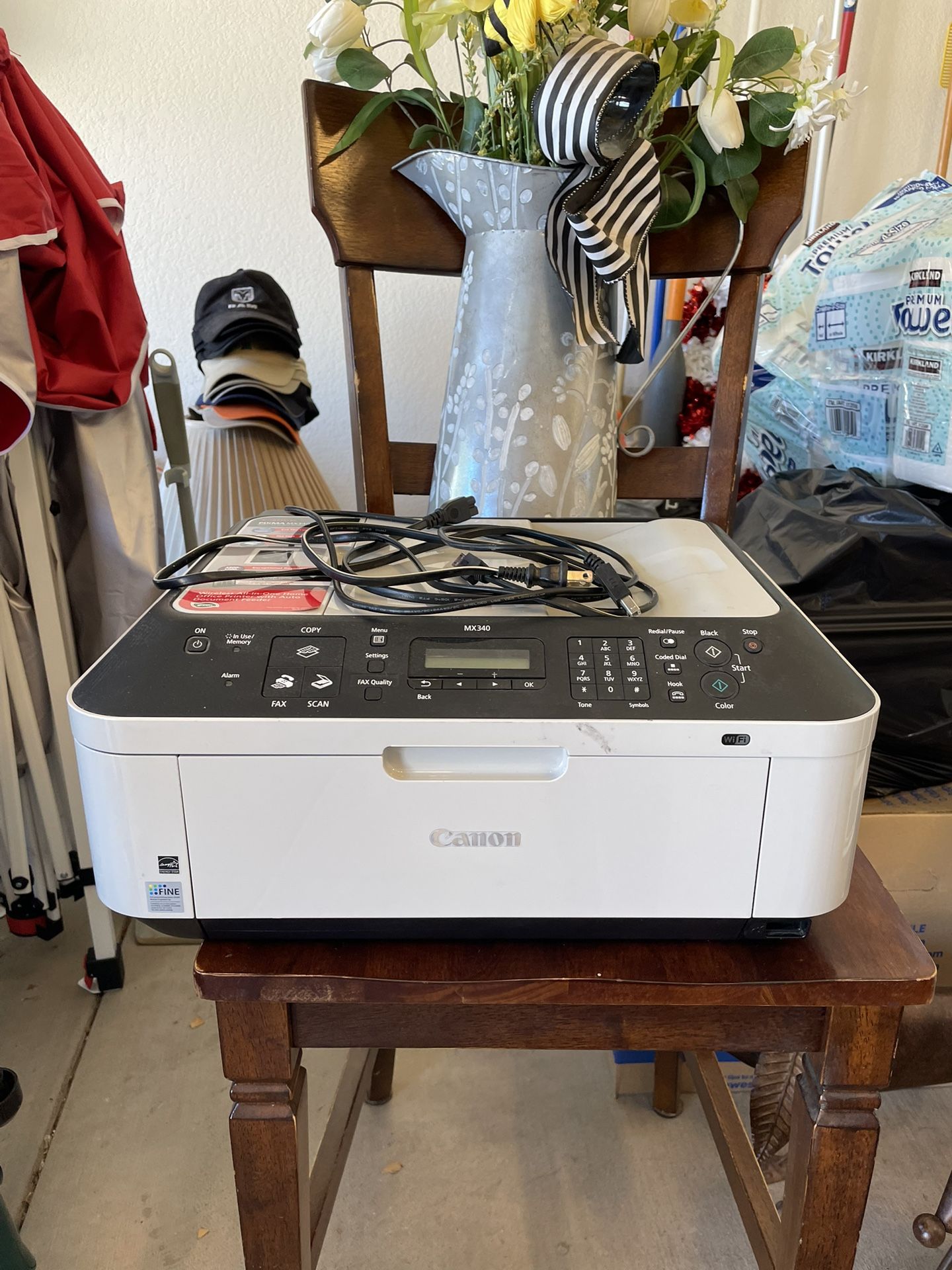 Canon brand new picture