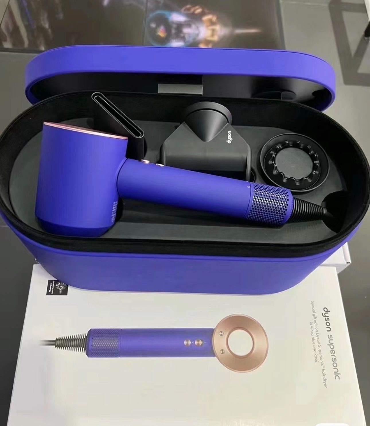 Dyson Supersonic Hair Dyer