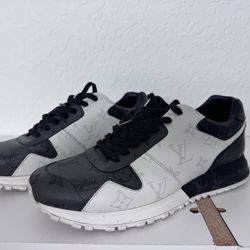 Original Louis Vuitton Shoes