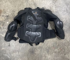 Chest Guard
