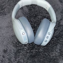 Skull Candy Crusher Evo