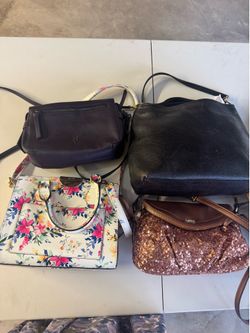 Purses for sale