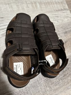Men’s Sandals