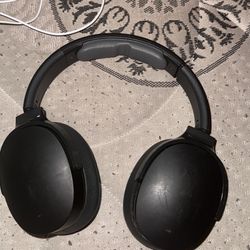 skullcrusher bluetooth headphones