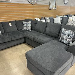 Furniture Outlet & More 