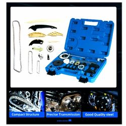 VW/AUDI TIMING CHAIN KIT