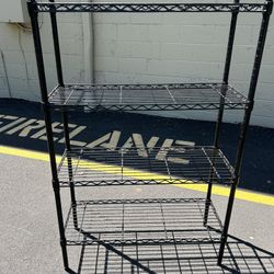 Metal Shelf