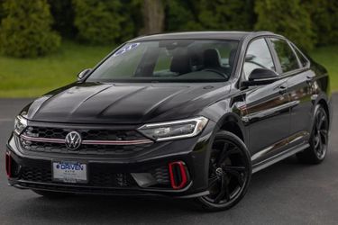 2024 Volkswagen Jetta Gli