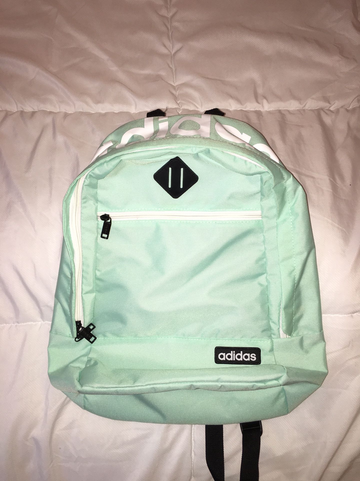 Backpack (Adidas)