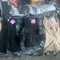 Waist trainers And Shape wear 