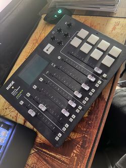 Rodecaster