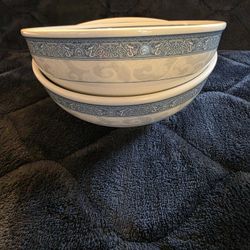6" ASIAN BOWLS