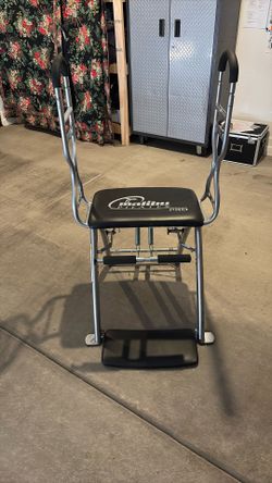 Pilates Chair - Malibu Pilates Pro $50 OBO